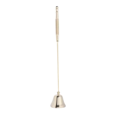Image de Couvercle de bougie,Cache-bougie,Cache-bougie en acier inoxydable,Trimmer de mèche,Cache-bougie en forme de cloche