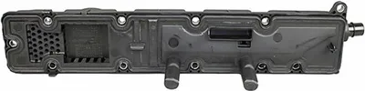 Produktbild von Zylinderkopfhaube für 2141056 mit Dichtung METZGER für u.a. PEUGEOT 407