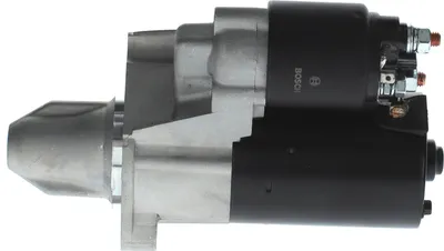 Produktbild von BOSCH 1 986 S00 678 Starter Anlasser 1,1kW passend für MERCEDES-BENZ C-Klasse Limousine (W204) 12V