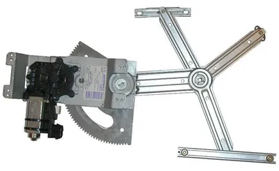 Immagine prodotto di Regolatore di finestrini Valeo 850301