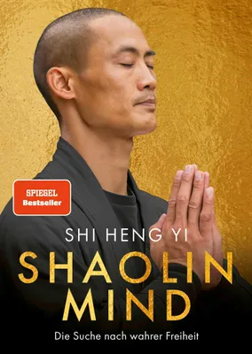 Produktbild von Shaolin Mind