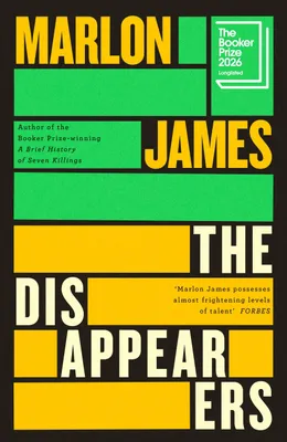 Produktbild von The Disappearers