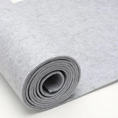 Imagen del producto de Tela de fieltro de alta calidad para proyectos creativos