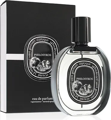 Productafbeelding van Diptyque Philosykos, geurwater, uniseks, 75 ml