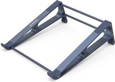 Produktbild von ORICO MA13 SUPPORTO pro Notebook 13" ALLUMINIO Grigio