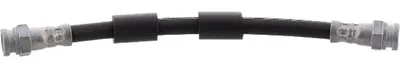 Produktbild von Bremsschlauch 232 mm INN M10x1.0 INN M10x1.0 A.B.S. für u.a. FIAT TIPO