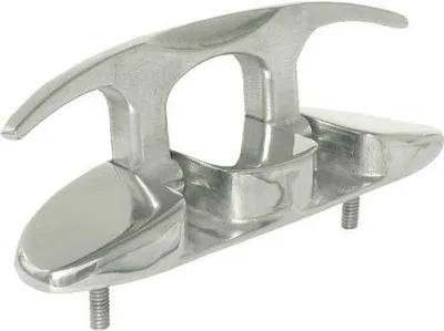 Produktbild von Talamex Schraube Für Klappbare Klampe Silber 173 x 56 mm Silber 173 x 56 mm