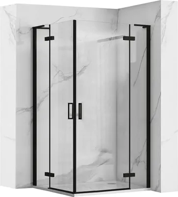 Immagine prodotto di Cabine Doccia Rea Hugo Double 80X100