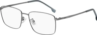 Produktbild von Hugo Boss BOSS 1714/F Matte ruthenium 56/17/145 Herren Brillen