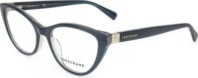 Produktbild von Longchamp Sonnenbrille LO2664 424 52 17 140