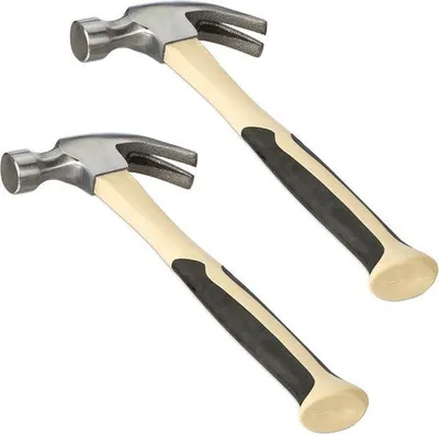 Obrázek produktu pro Sada ergonomických kladiv s rukojetí ze sklolaminátu