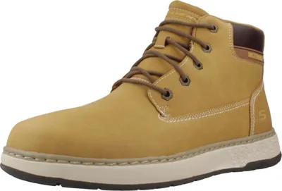 Produktbild von SKECHERS GARLAN - DENO Brown