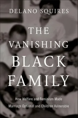 Produktbild von The Vanishing Black Family