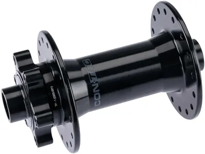 Obrázok produktu pre Jadro predného náboja Contec CT jadro predného náboja DB 110 mm 15 mm