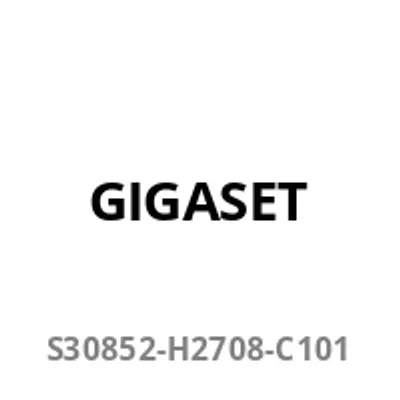 Immagine prodotto di Gigaset E560 - Telefono cordless con identificativo del chiamante