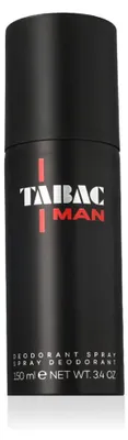 Imagen del producto de Tabac Man Desodorante en Spray, 150 ml (para hombre)