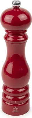 Immagine prodotto di MacinaPEUGEOT PARIS 22cm in legno di faggio rosso passione uSelect macina zirconi