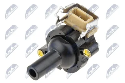 Produktbild von NTY ECZ-BM-002 Zündspule 12V für BMW 3 Limousine (E46) 5 Limousine (E60) 5 Touring (E61) 5 Limousine (E39) 3 Touring (E46)