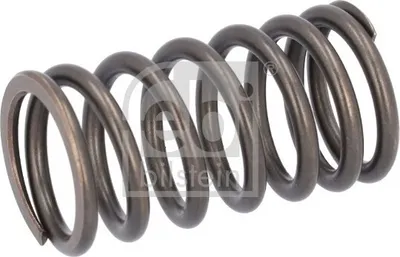 Produktbild von FEBI BILSTEIN Ventilfeder 187750 für DAF CF 85 0,073kg
