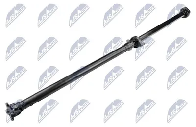 Produktbild von NTY Kardanwelle Gelenkwelle Achsantrieb für KIA SORENTO III Hinten NWN-KA-007