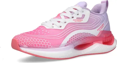 Produktbild von Dockers by Gerli Sneaker Rosa in Gr. 40