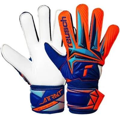 Productafbeelding van Reusch voetballen, artikelnummer 56725154129, blauw