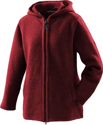 Produktbild von Mufflon W300 Mu-Luise rosso S