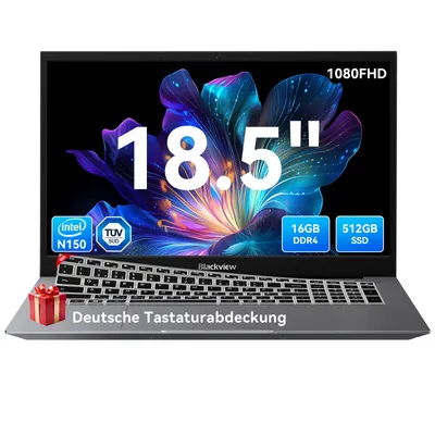 Produktbild von Acebook 10 N6000