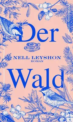 Produktbild von Der Wald