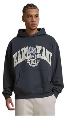 Productafbeelding van Hoodie Karl Kani OG Eagle Print voor Heren