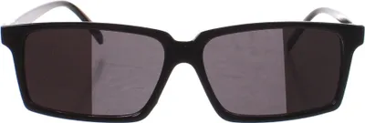 Image de lunettes d'espion noir