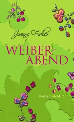 Produktbild von Weiberabend: Roman
