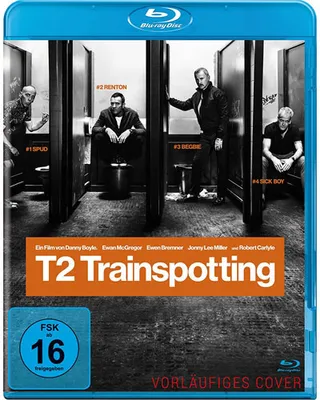 Obrázok produktu pre T2 Trainspotting