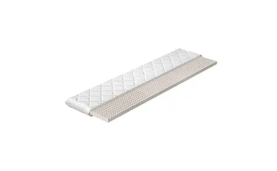 Obrázek produktu pro nabbi Oboustranná pěnová matrace (topper) Linez 80 80x200 cm