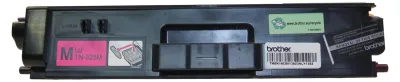 Produktbild von Brother TN-325M Toner Magenta -Bulk