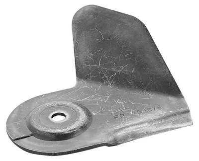 Produktbild von Wolf Triplex Sprinal Mäherschaufel 10.5Cm 6340-078, 6340078