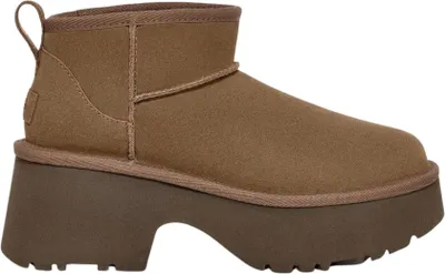 Immagine prodotto di UGG Classic Ultra Mini New Heights Stiefel Damen