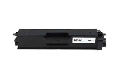 Produktbild von POV Toner, Schwarz (Brother TN-326BK)