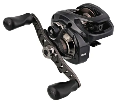 Produktbild von Westin W4-Bc 200 Msg Rh Metallic Trooper 7+1 - Rechtshand Baitcaster