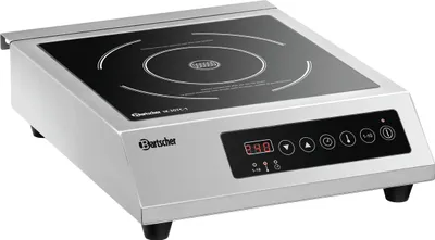 Produktbild von BARTSCHER Induktionskocher IK30T-1
