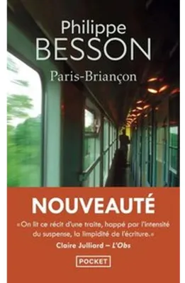 Produktbild von Paris-Briançon