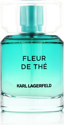 Obrázek produktu pro Fleur De Thé - EDP, 50 ml