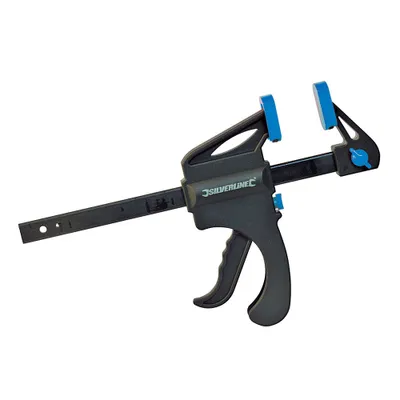 Produktbild von Einhandzwinge 150 mm