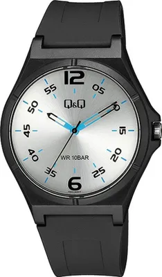 Produktbild von Q&Q - V04A-004VY - Armbanduhr