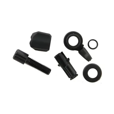 Produktbild von SRAM Spannschraube Aero Link Red - präzise Justage für High-Performance Brems...
