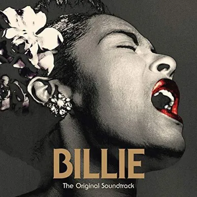 Zdjęcie produktu dla Billie Holiday - Billie: The Original Soundtrack (LP)