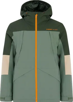 Produktbild von PROTEST PRTDunton snowjacket Aspen green L