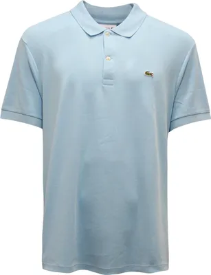 Immagine prodotto di O7859 Polo Uomo Lacoste Regular Fit Pima Man Polo Shirt