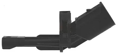 Produktbild von METZGER ABS Sensor Raddrehzahl Hinten Rechts für VW GOLF VI (5K1) 0900081