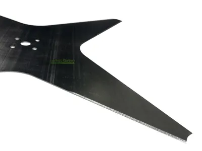 Obrázek produktu pro 35,5 CM Robotický nůž pro Ambrogio L300 R Carbon Basic Elite 1Li 3Li 300D004202